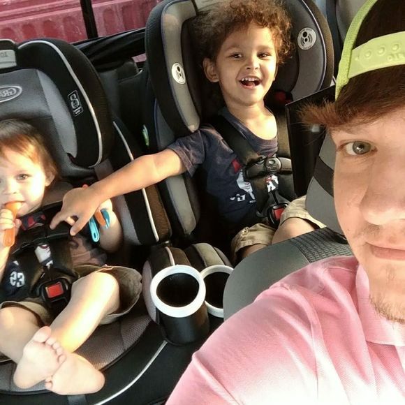 Meet your Posher, Adam - Picture 1 of 1